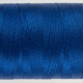 Thread - Polyfast Trilobal Polyester - 40Wt - P2191 - Medium Royal Blue